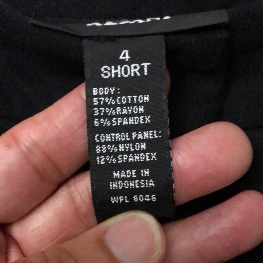 Pant - Picture 3 of 4